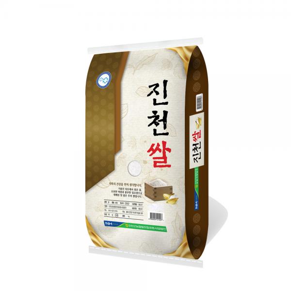 엄격한품질관리 농협쌀 진천쌀20kg 이미지