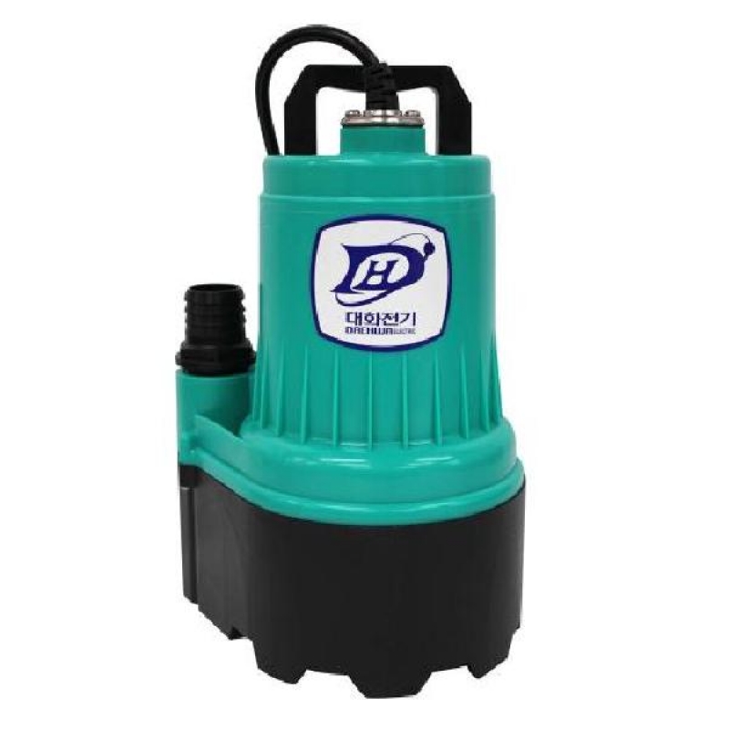 대화전기 수중펌프(초대형) DPW185-220(5290909) 이미지