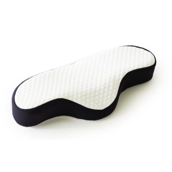 천연옥석 메모리폼베개 편한잠 수면 기능성 목이편한 베개 이미지