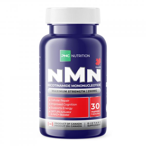 PNC NMN 순도 99.1 니코틴아마이드 30정 이미지