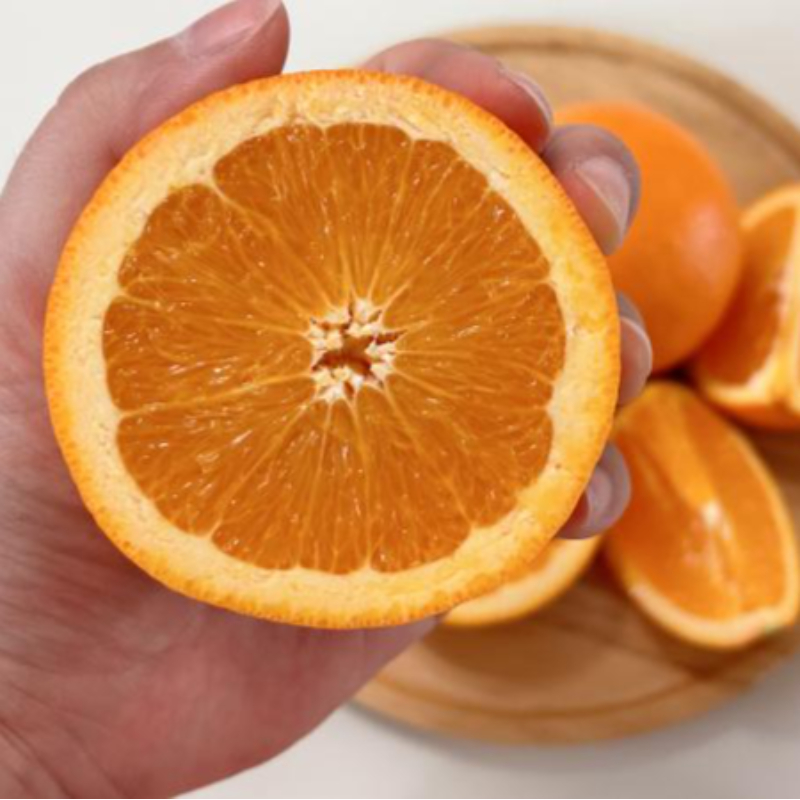 퓨어스펙  오렌지 대과(개당230g) 15과 이미지