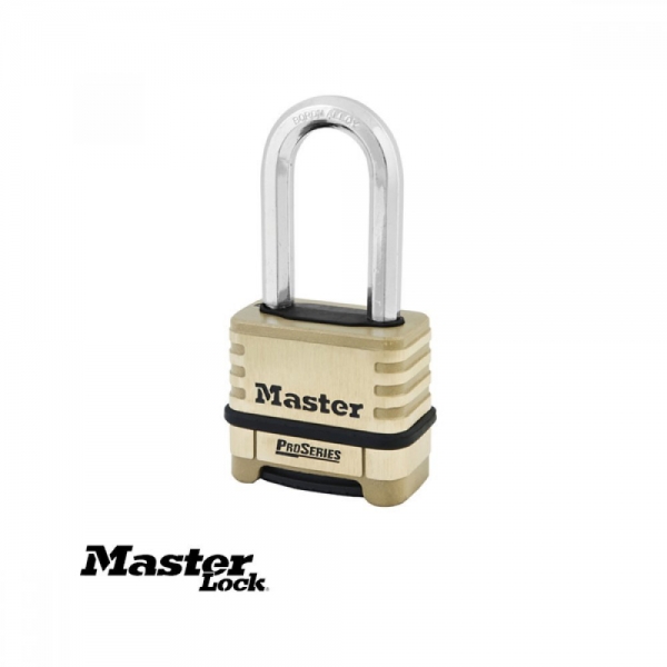 MASTER LOCK 넘버열쇠 1175DLH 번호자물쇠 잠금장치 이미지