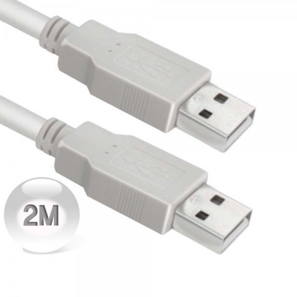 와이어맥스 USB 2.0 AMAM 케이블 2M N502 이미지